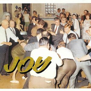 Joy As An Act Of Resistance by Idles
