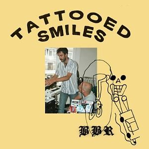 Tattooed Smiles by The Black Box Revelation