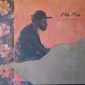 Antiphon by Alfa Mist