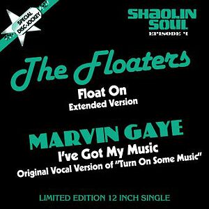 Float On / I've Got My Music by The Floaters