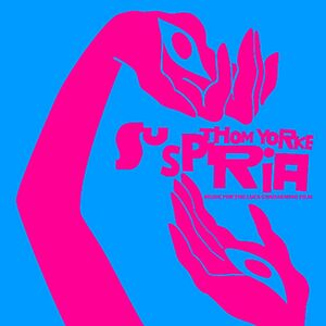 Suspiria (OST) by Thom Yorke