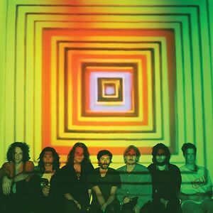 Float Along - Fill Your Lungs by King Gizzard And the Lizard Wizard