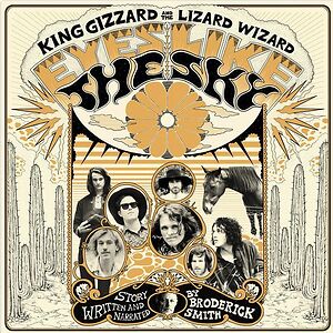 Eyes Like The Sky by King Gizzard And the Lizard Wizard
