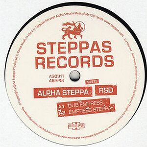 al by Alpha Steppa