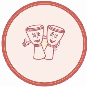 Talking Drums Vol. 1 by Unknown Artist