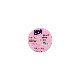 Mos Mos EP by Esa Williams