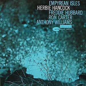 Empyrean Isles by Herbie Hancock