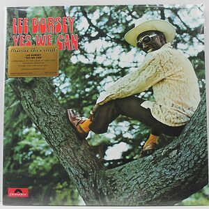 Yes We Can by Lee Dorsey