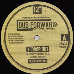 Drop Out by Kai Dub