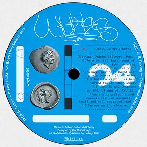 Blue 04 by E-Talking