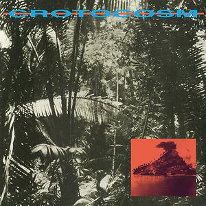 Setting The Scene For An Island Battle by Crotocosm
