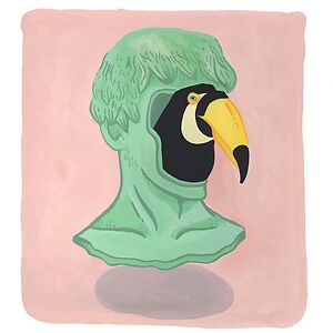 Down In The Basement EP by The Mauskovic Dance Band