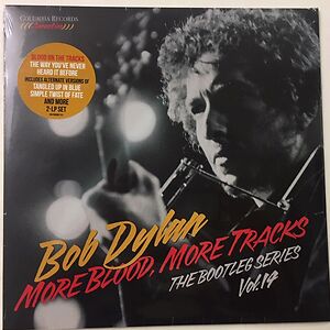 More Blood, More Tracks (The Bootleg Series Vol. 14) by Bob Dylan
