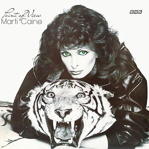 Point Of View  by Marti Caine