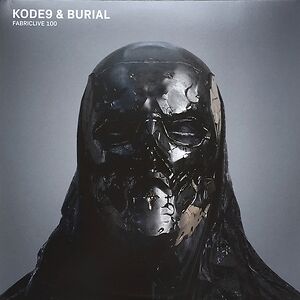 Fabriclive 100 by Kode9