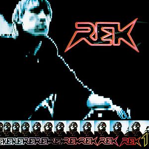 R.E.K. 1 by R.E.K.