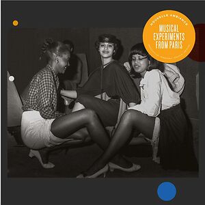 Nouvelle Ambiance  by Various