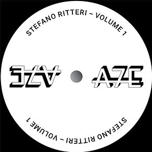 A7 Edits Volume 1 by Stefano Ritteri