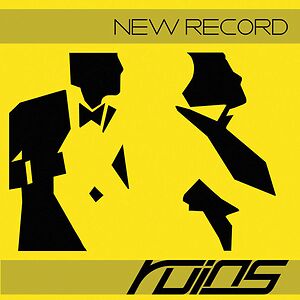 New Record by Ruins