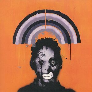 Heligoland by Massive Attack