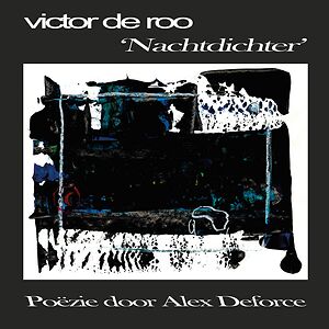 Nachtdichter by Victor De Roo