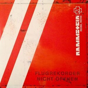Reise, Reise by Rammstein