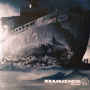 Rosenrot by Rammstein