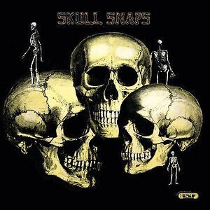 Skull Snaps by Skull Snaps
