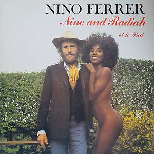 Nino And Radiah Et Le Sud by Nino Ferrer