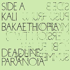 2 / 3 by Deadline Paranoia