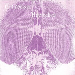 Antipodean Anomalies by Various