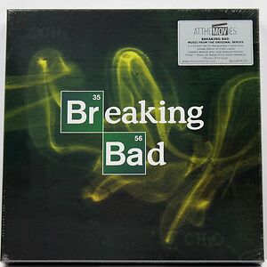 Breaking Bad Original Soundtrack by Various