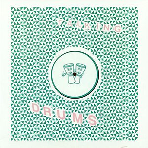Talking Drums Vol. 2 by Talking Drums