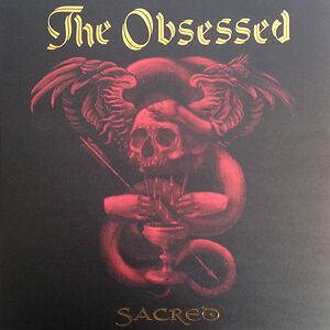 Sacred by The Obsessed