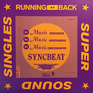 Music by Syncbeat