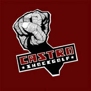 Shockgolf by Castro