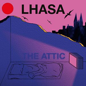 The Attic / Sexxor by Lhasa