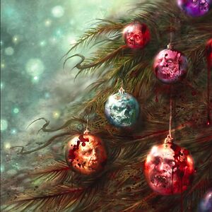 Christmas Evil (You Better Watch Out) by Don Christensen