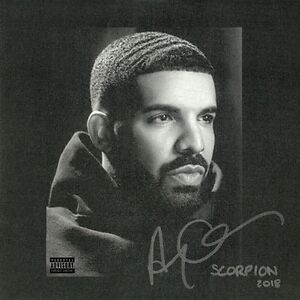 Scorpion by Drake