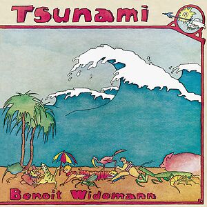 Tsunami by Beno?t Widemann