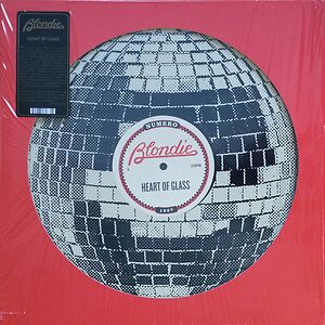 Heart Of Glass by Blondie