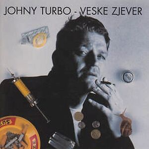 Veske Zjever by Johny Turbo