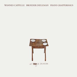 Dit Is De Bedoeling by Wannes Cappelle, Broeder Dieleman & Frans Grapperhaus