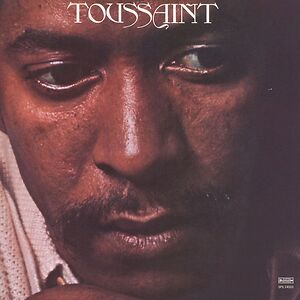 Toussaint by Allen Toussaint