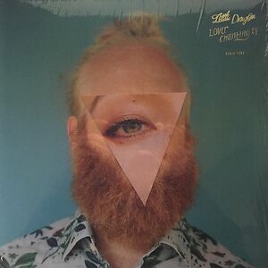Lover Chanting by Little Dragon