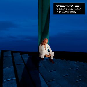 The Games I Played by Tsar B