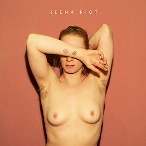 Nix by Reena Riot