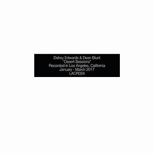Desert Sessions by Delroy Edwards