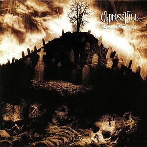 Black Sunday by Cypress Hill