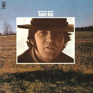 Tony Joe by Tony Joe White